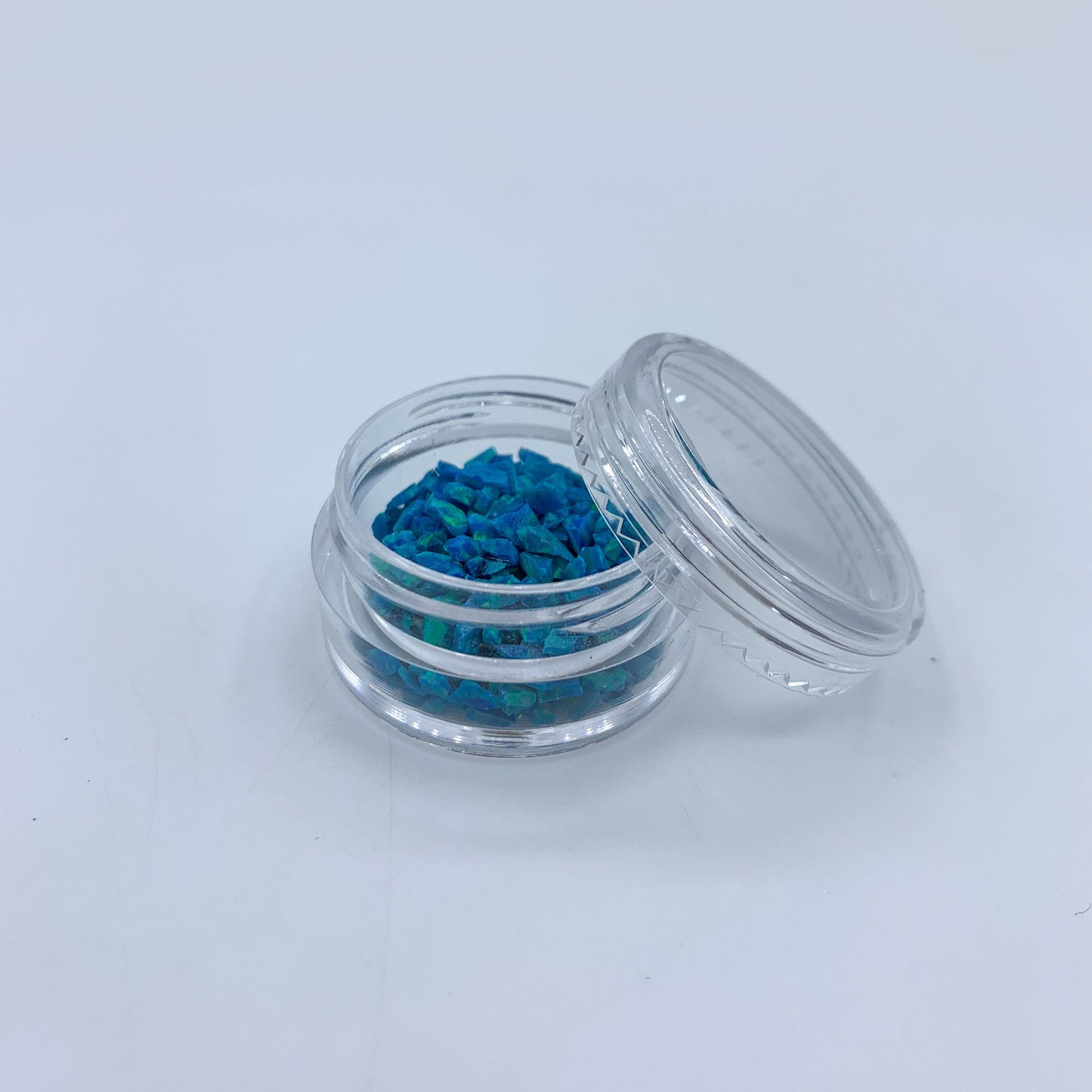 Opal - Teal Blue - Patrick Adair Supplies