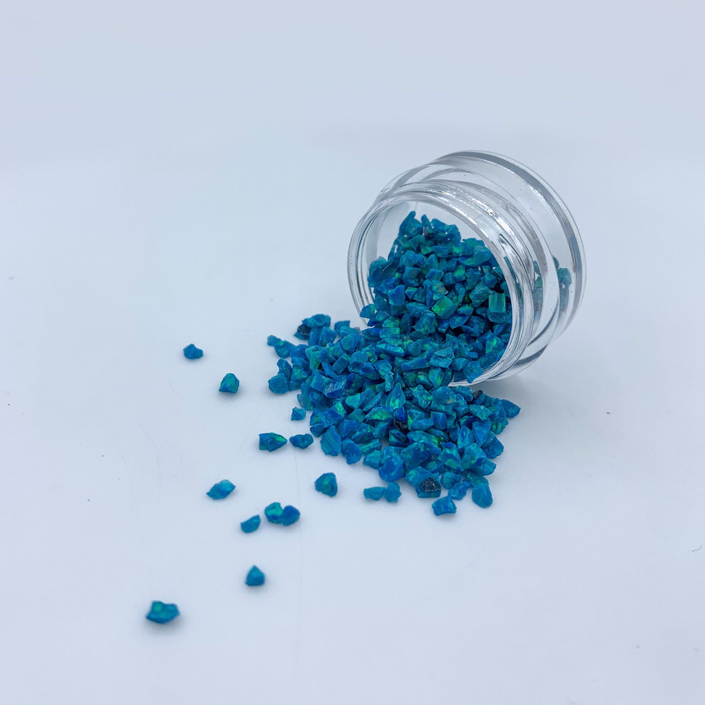 Opal - Teal Blue - Patrick Adair Supplies