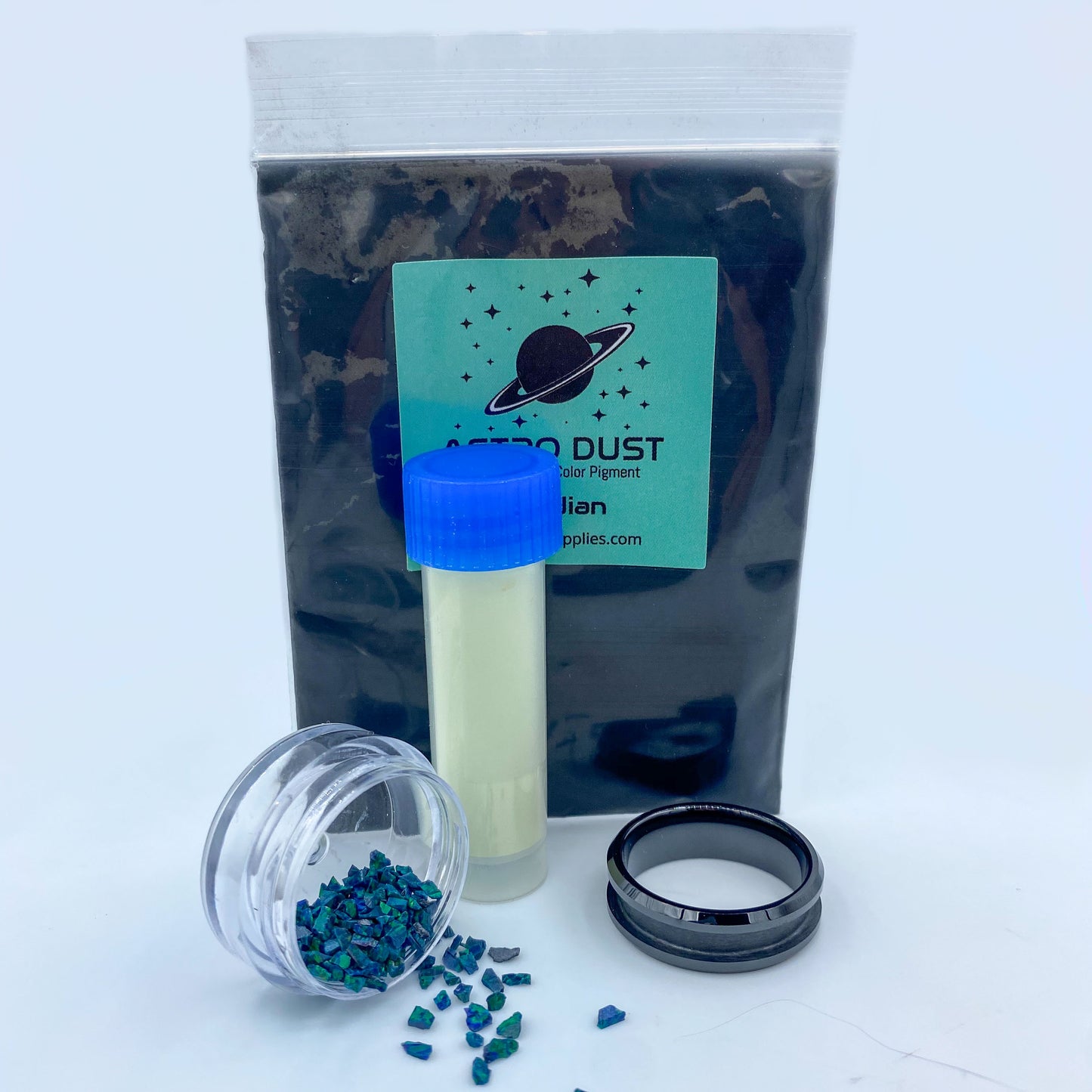 The Kaiju Ring Kit - Patrick Adair Supplies