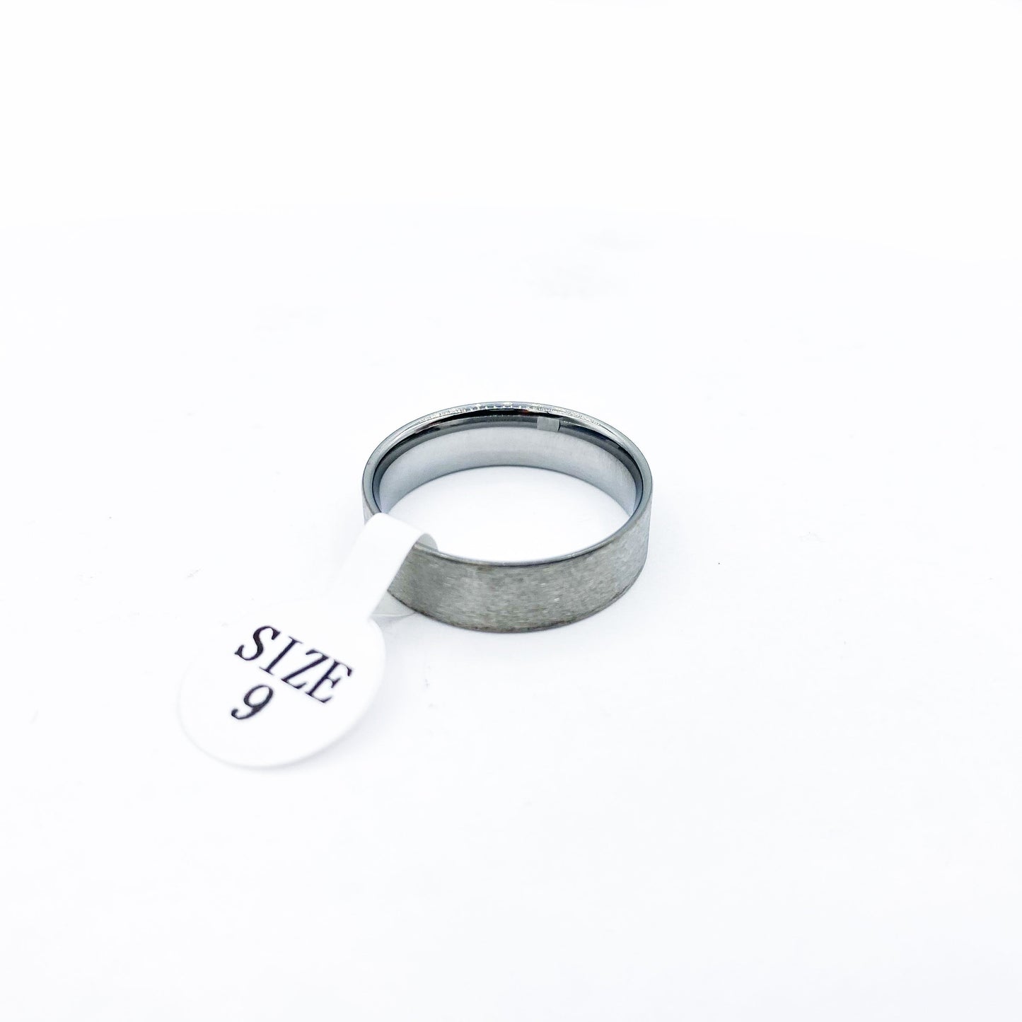 Tungsten Ring Liner - Patrick Adair Supplies