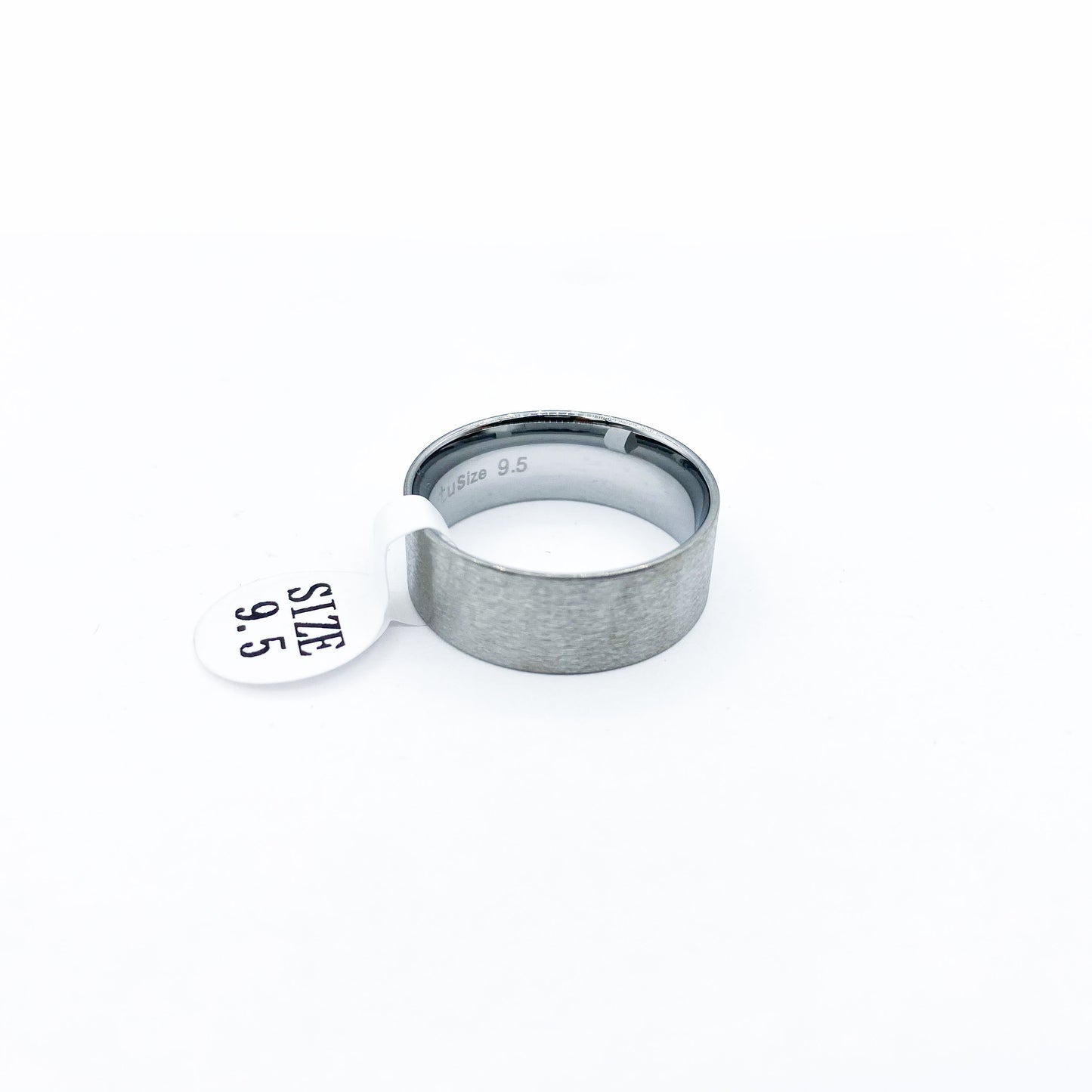 Tungsten Ring Liner - Patrick Adair Supplies