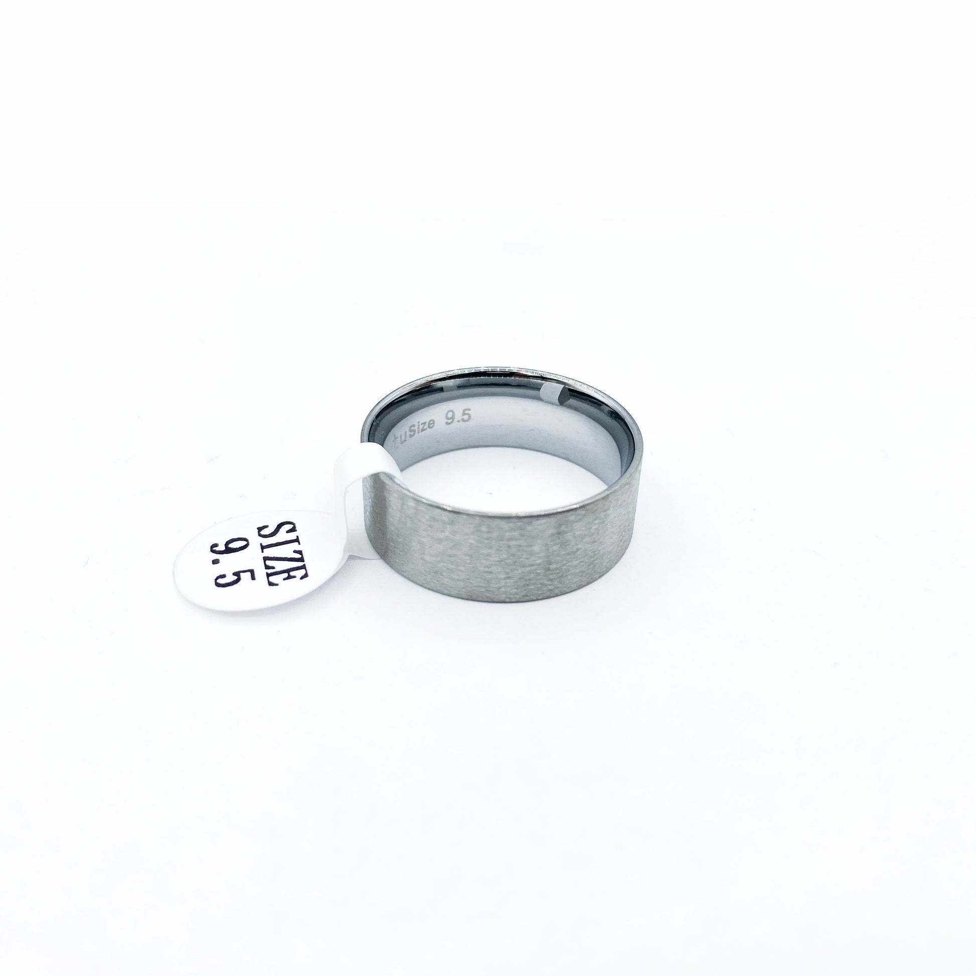 Tungsten Ring Liner - Patrick Adair Supplies