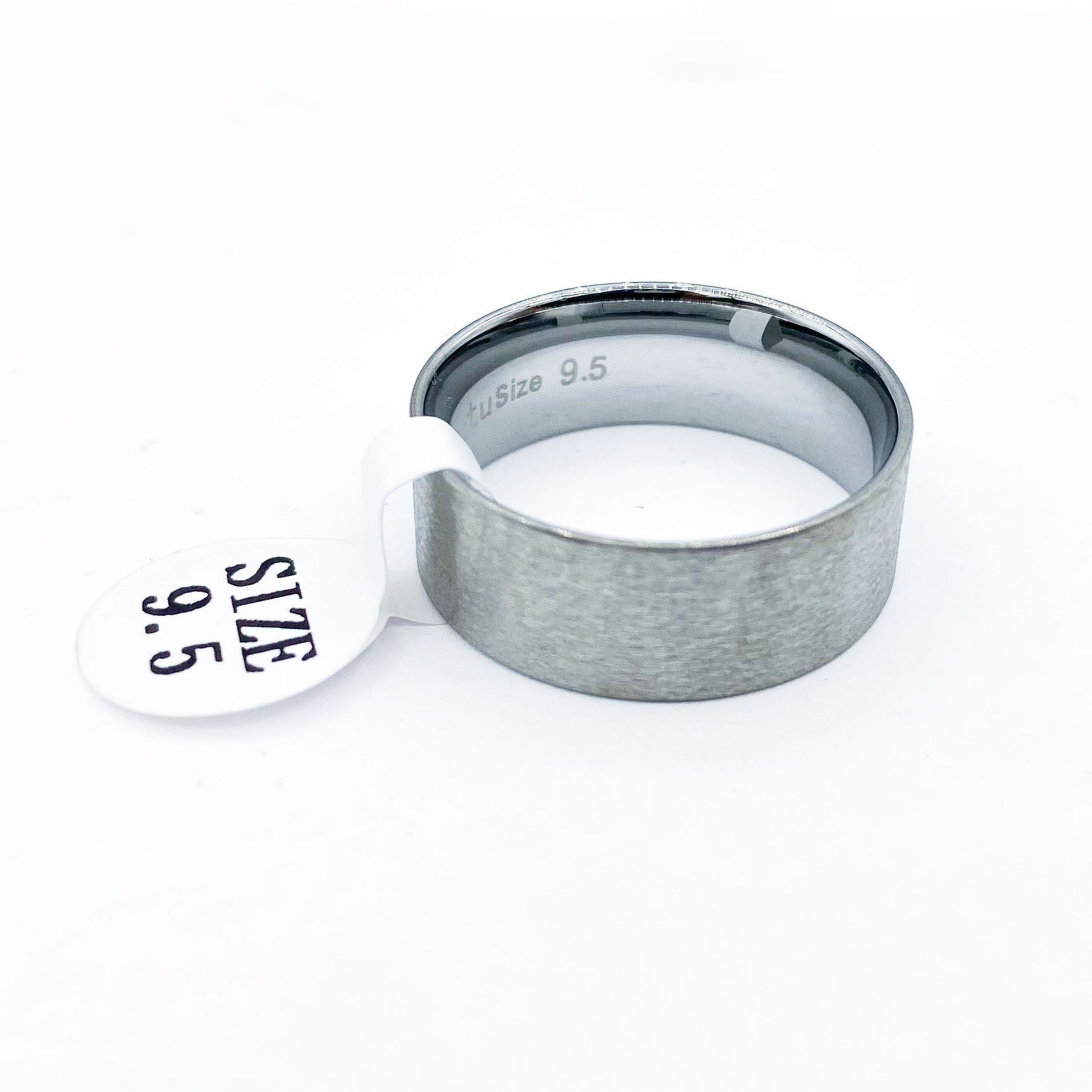 Tungsten Ring Liner - Patrick Adair Supplies