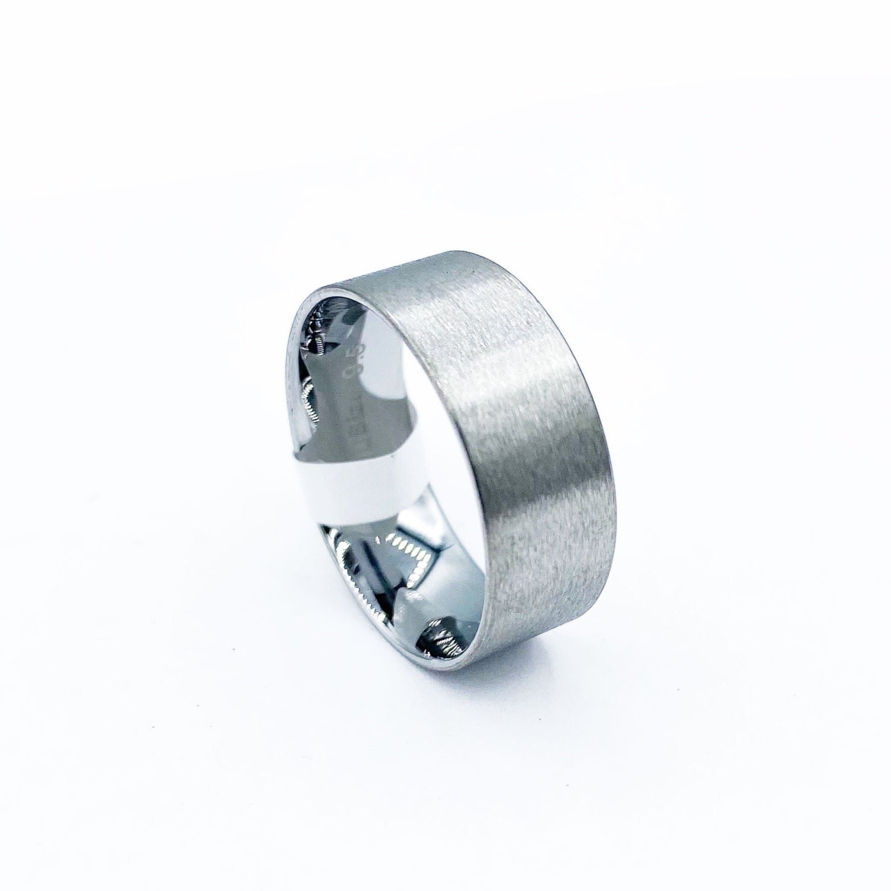 Tungsten Ring Liner - Patrick Adair Supplies