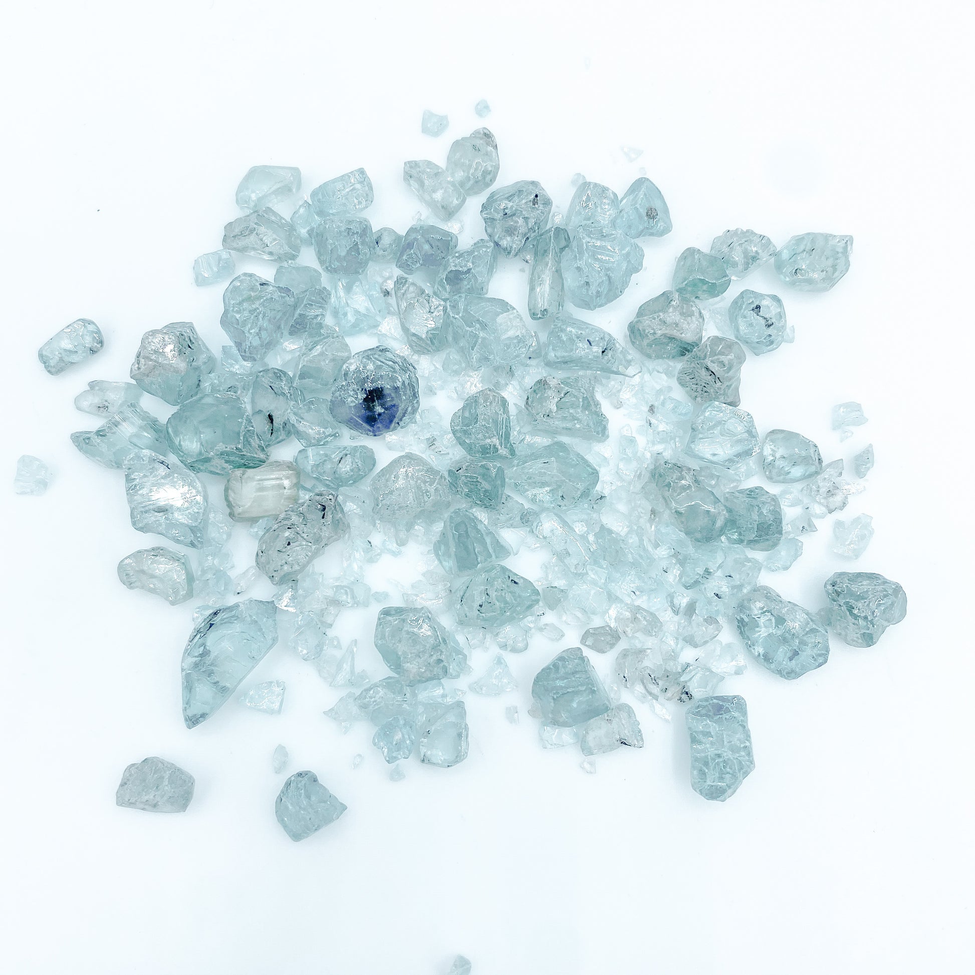 Zircon - Patrick Adair Supplies