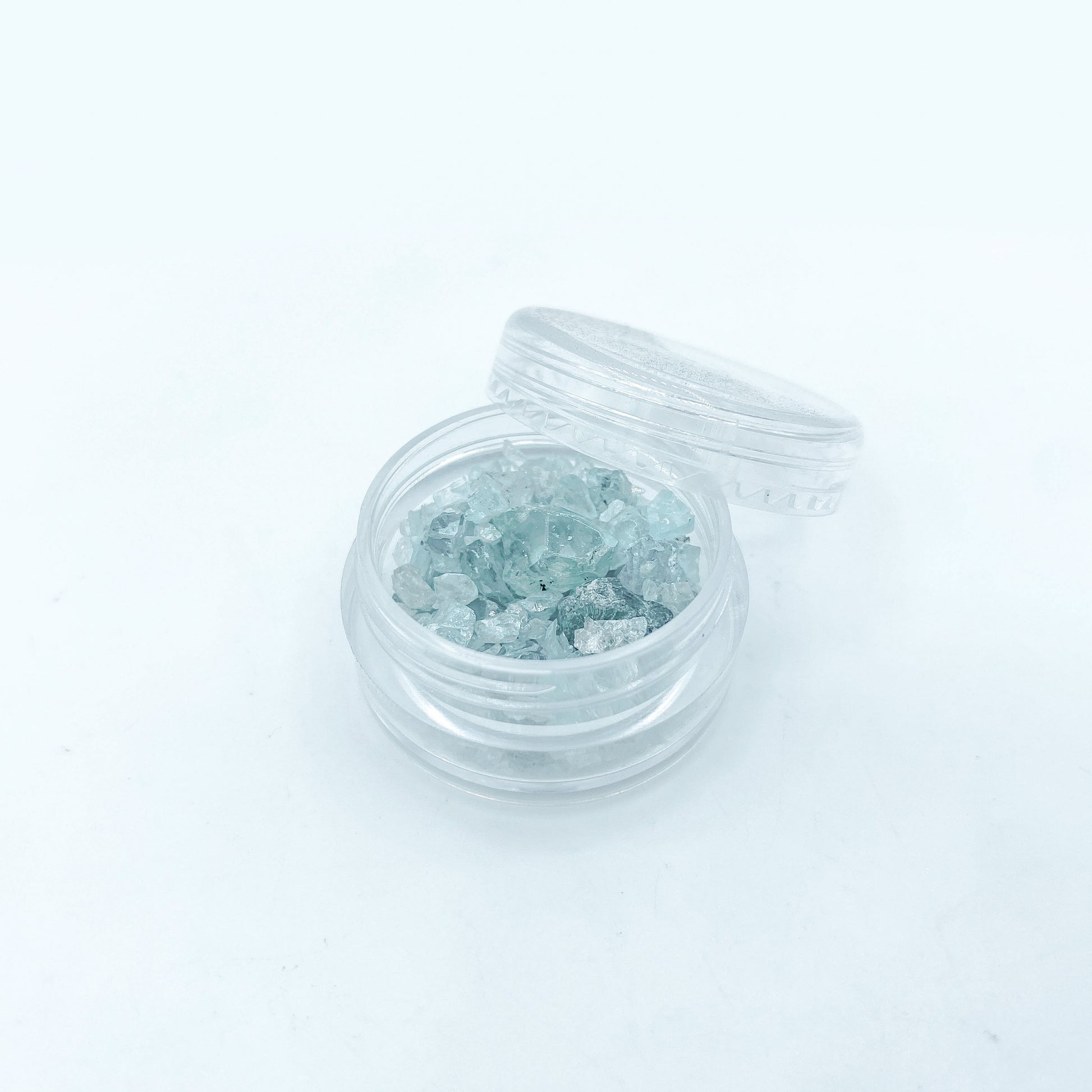 Zircon - Patrick Adair Supplies