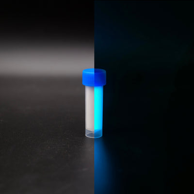 Aqua Glow Powder (white daytime)
