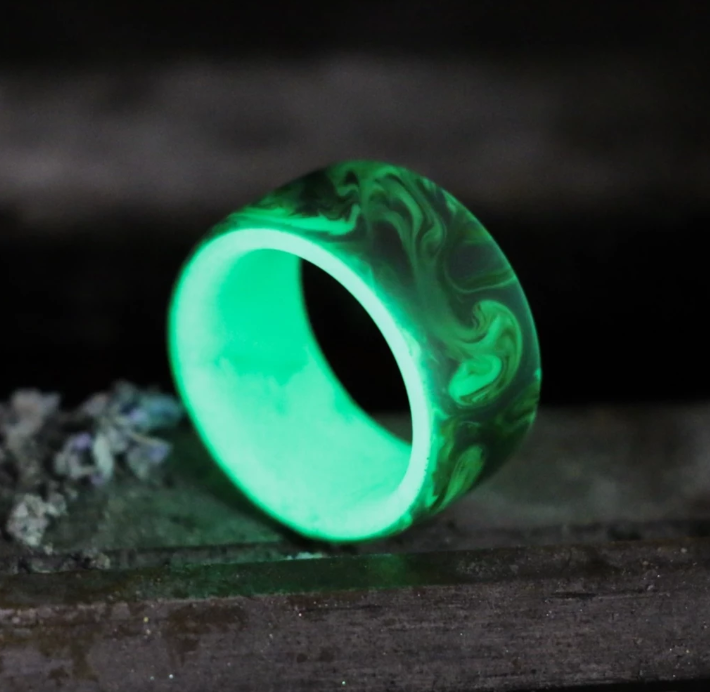 Astro Tech Jewelry Grade Epoxy - Ring Starter Kit - Patrick Adair Supplies