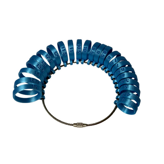 Surefit Ring Sizer - Patrick Adair Supplies