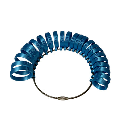 Surefit Ring Sizer
