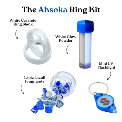Ahsoka Ring Kit