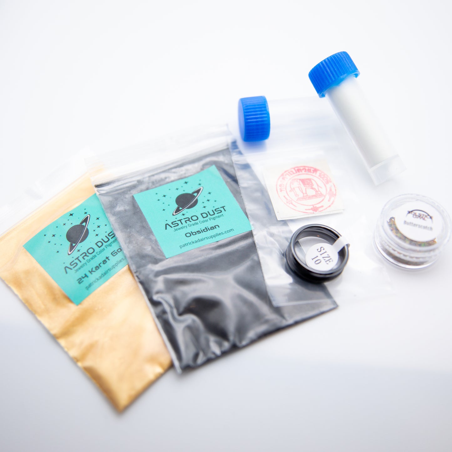 Ring Maker Subscription Box