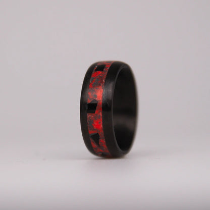 Darth Maul Ring Kit