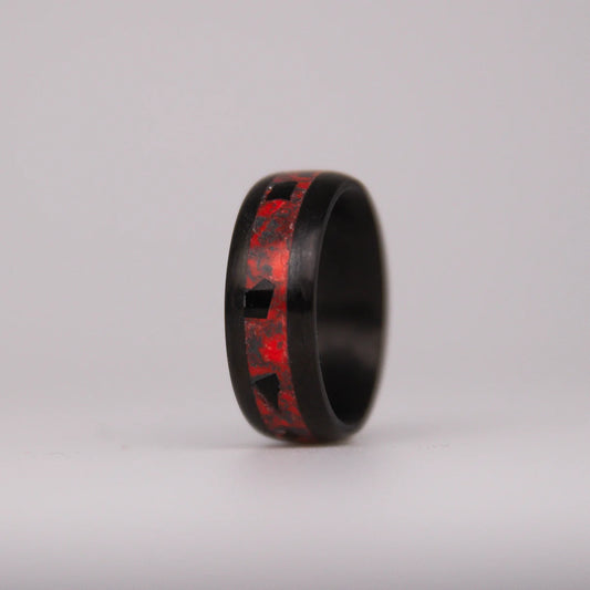 Darth Maul Ring Kit