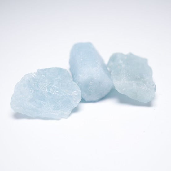 Aquamarine Fragments - Patrick Adair Supplies