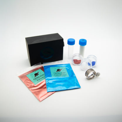 Dawn of Victory Ring Kit