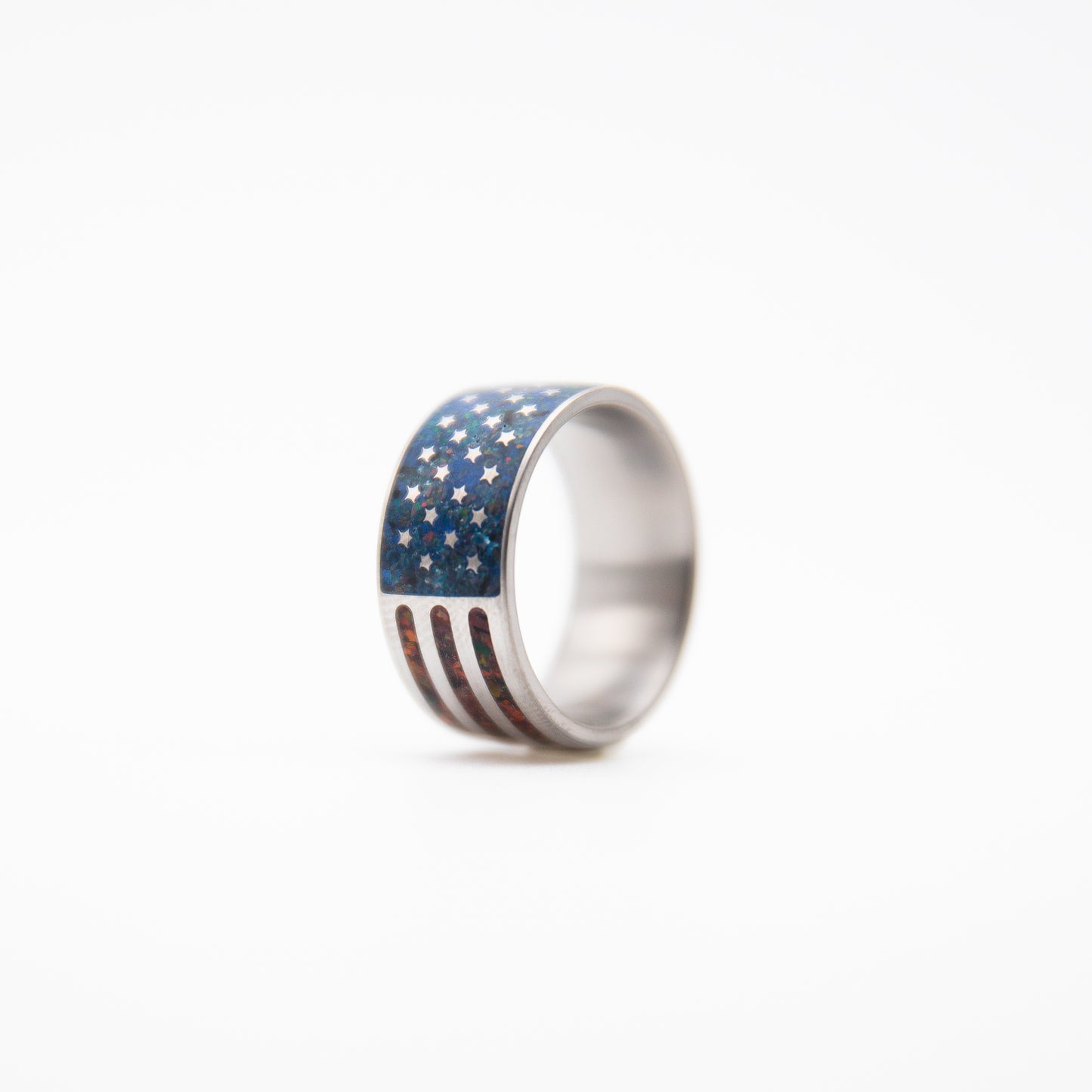 Dusk of Valor Ring Kit