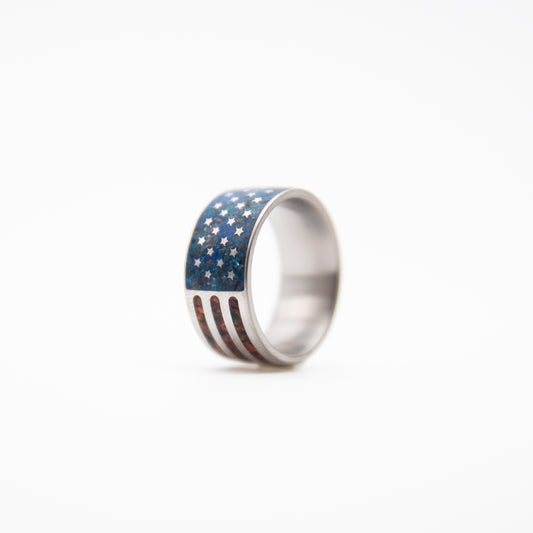 Dusk of Valor Ring Kit