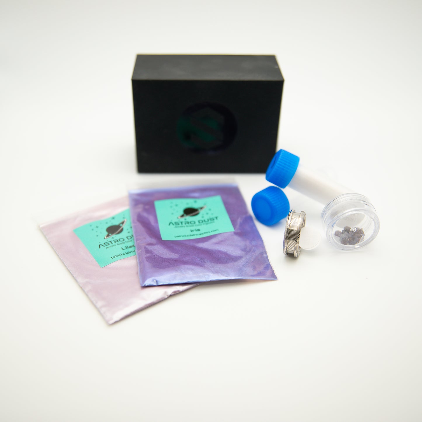 Ring Maker Subscription Box