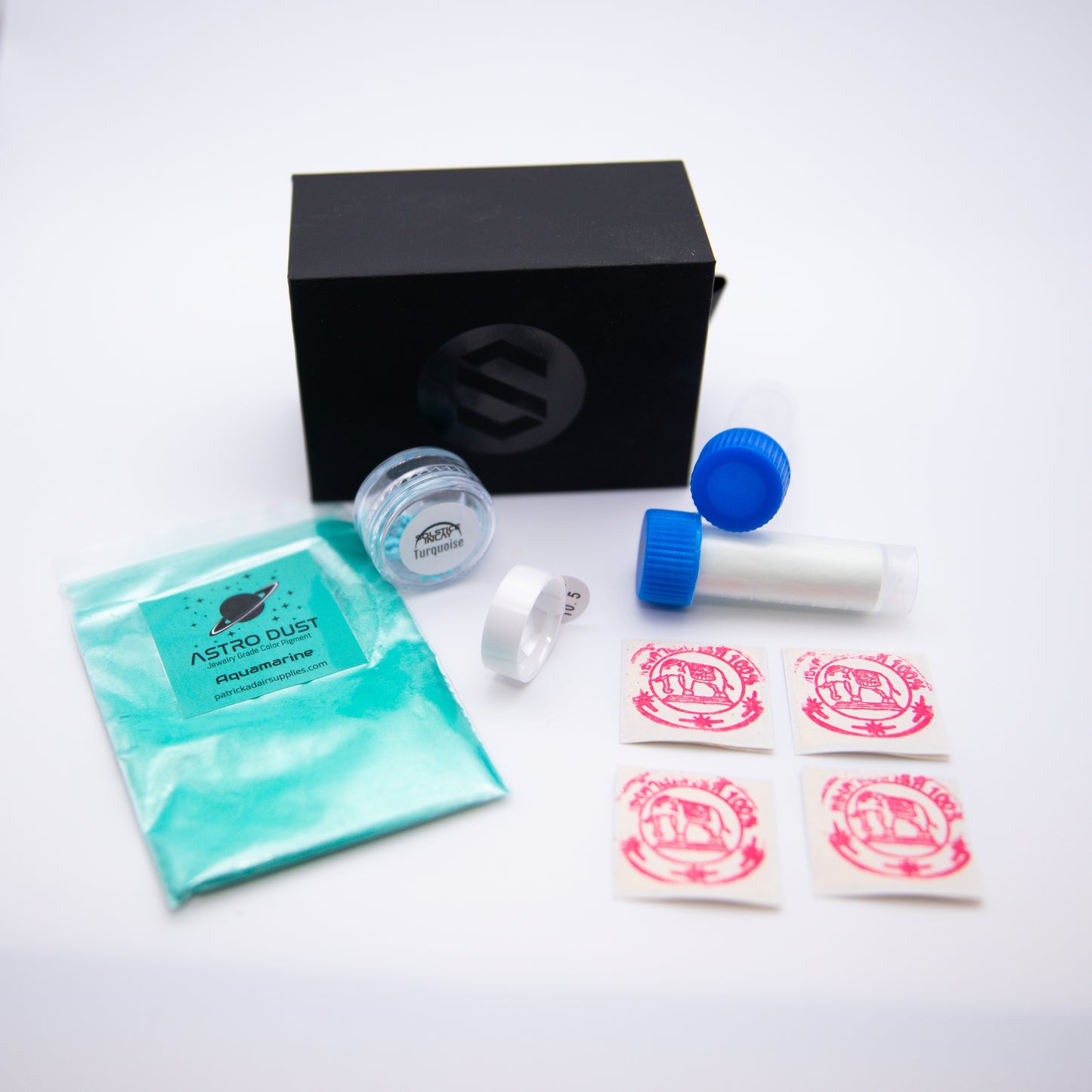 Ring Maker Subscription Box