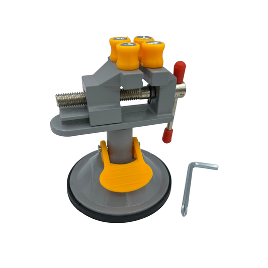 Mini Table Top Vise