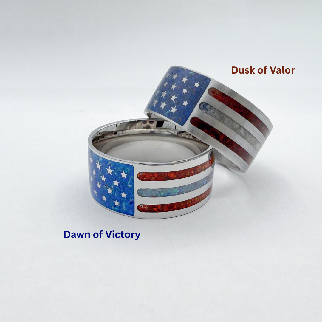 Dawn of Victory Ring Kit
