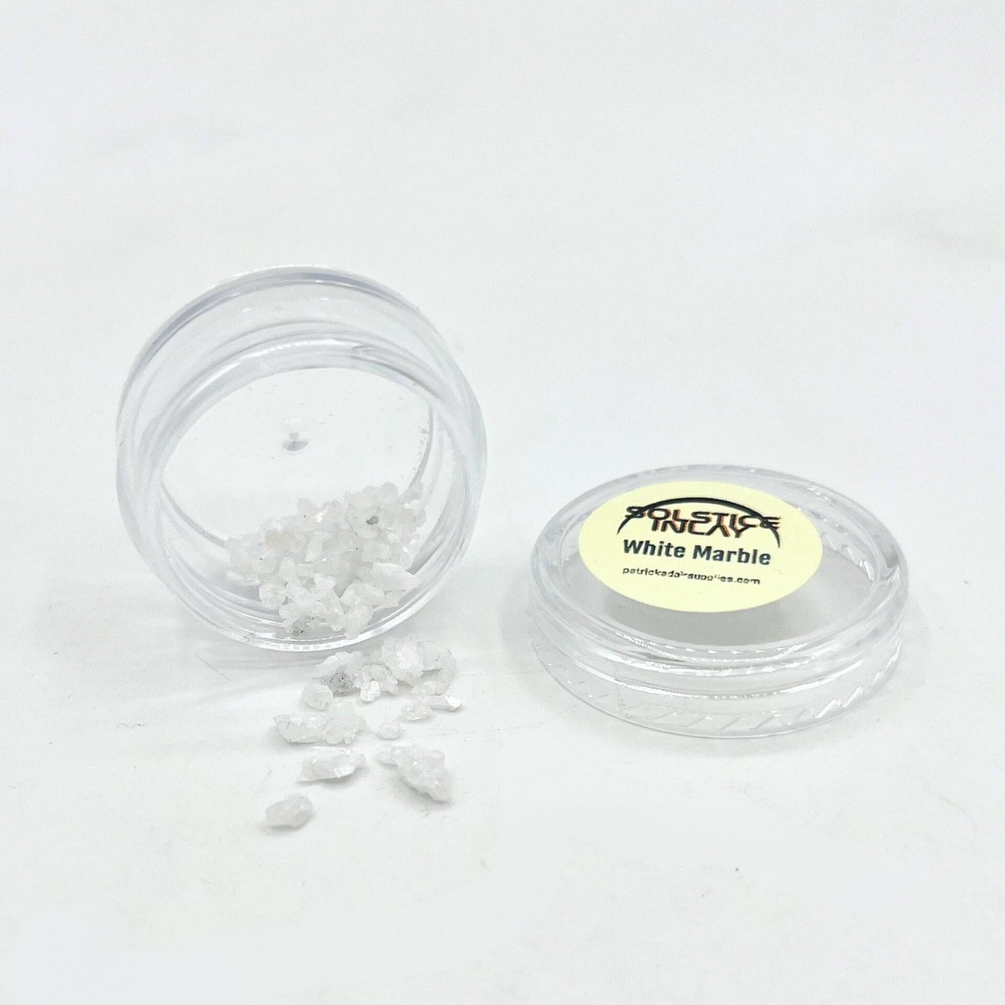 White Marble Fragments - Patrick Adair Supplies