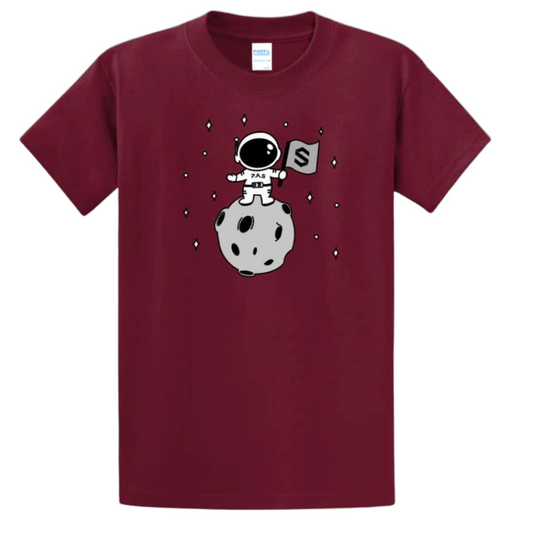 PAS Astronaut Shirt - Patrick Adair Supplies