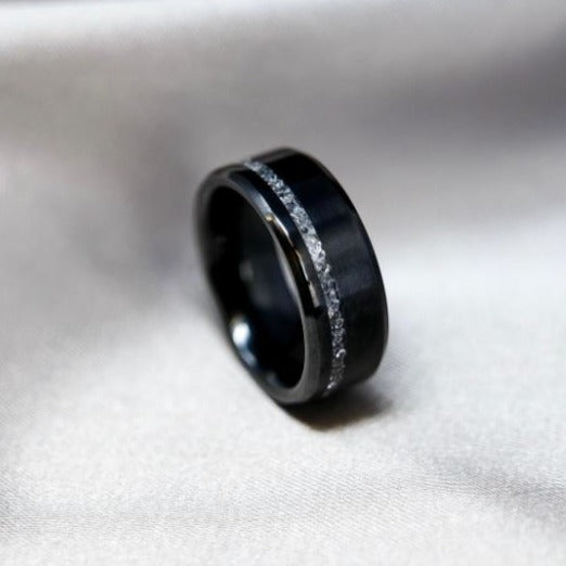 Black Ice Ring Kit - Patrick Adair Supplies