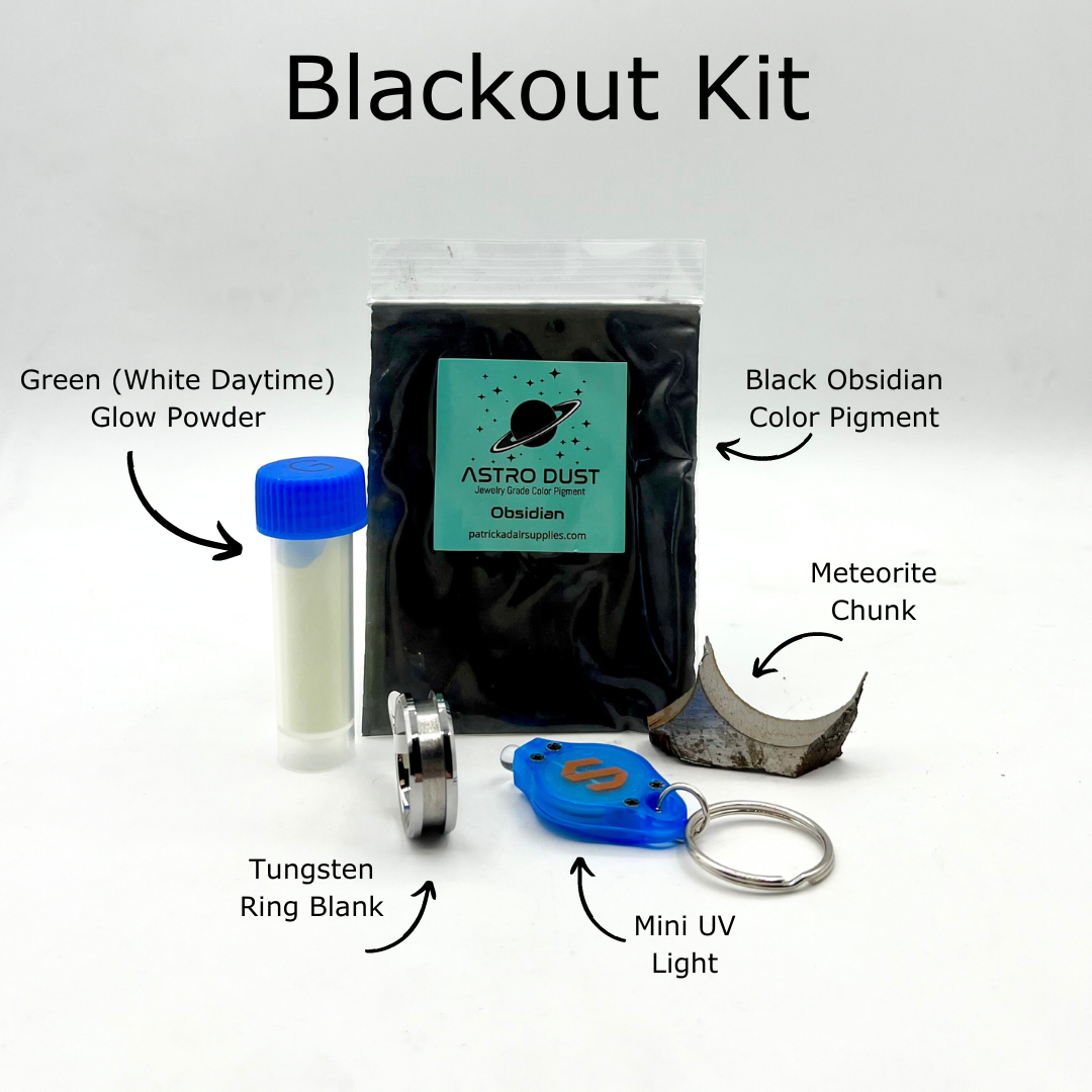Blackout Ring Kit