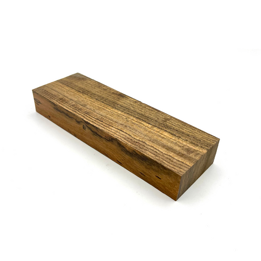 Bocote Wood - Patrick Adair Supplies