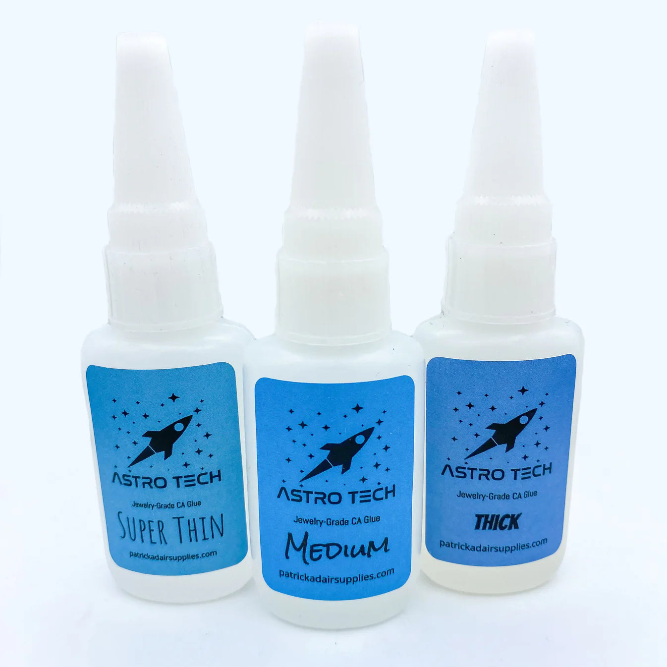 Memorial Day Sale 🇺🇸 FREE CA Glue