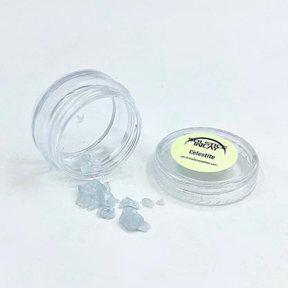 Celestite Fragments - Patrick Adair Supplies