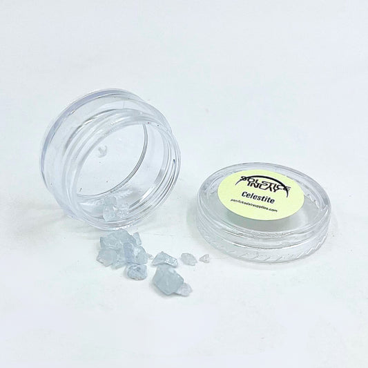 Celestite Fragments - Patrick Adair Supplies