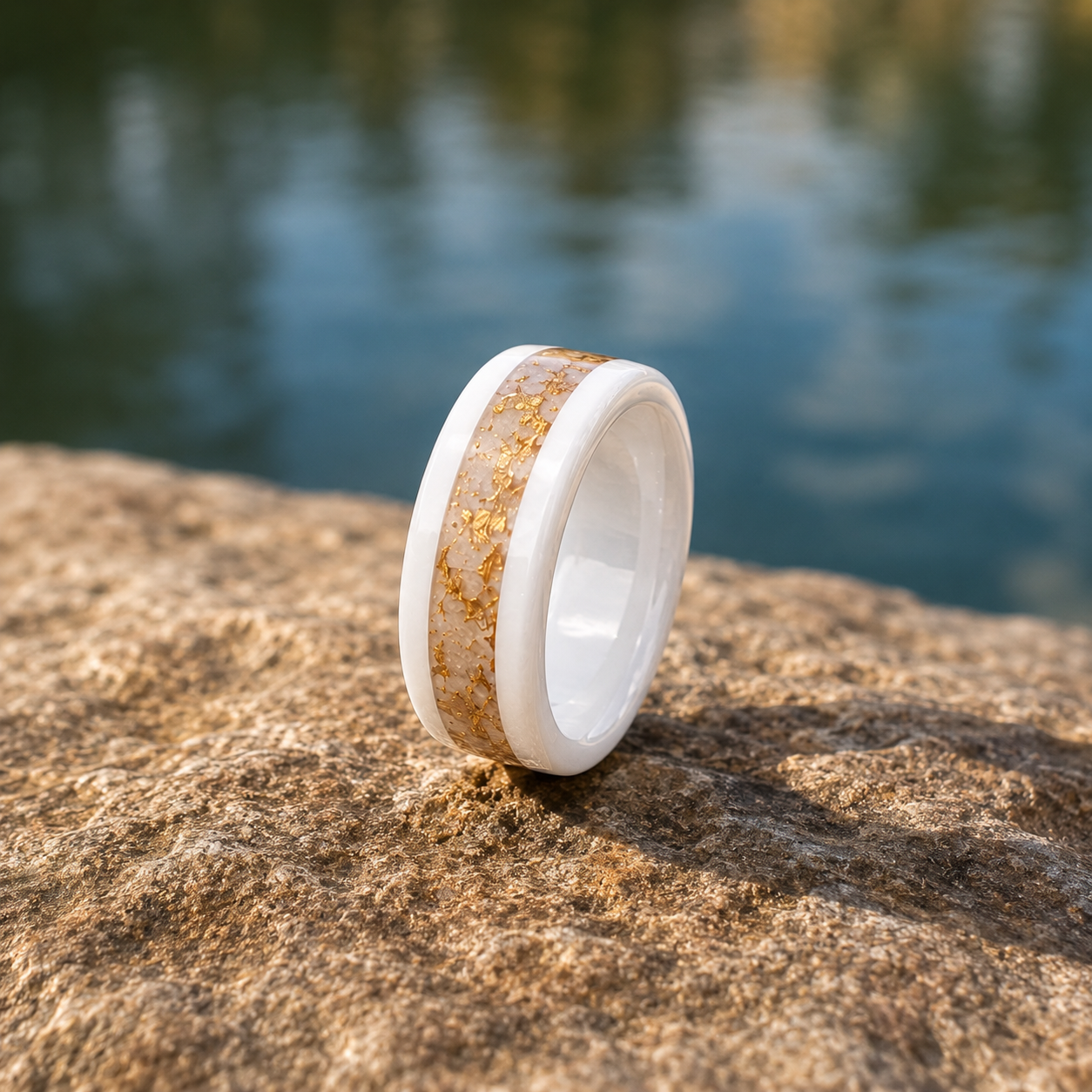Oro Divino Ring Kit