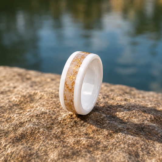 Oro Divino Ring Kit