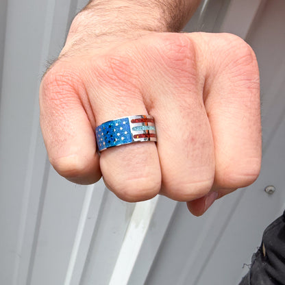Dawn of Victory Ring Making Kit