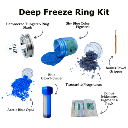 Ring Maker Subscription Box