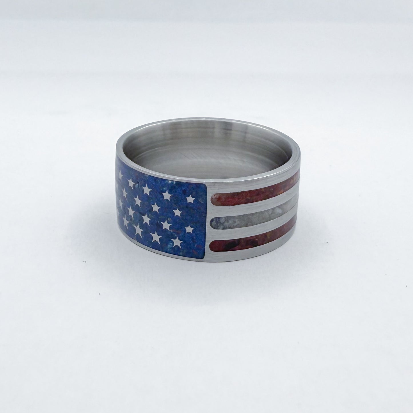 Dusk of Valor Ring Kit