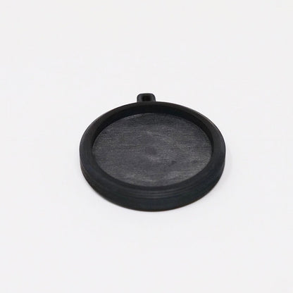 Carbon Fiber Pendant - 3-Pack - Patrick Adair Supplies