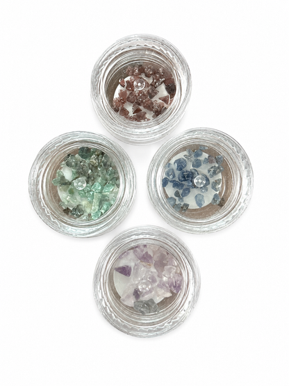 FREE Exotic Inlay 4-Pack with Orders $79+