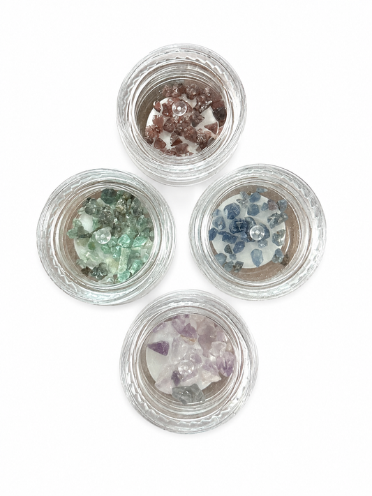 FREE Exotic Inlay 4-Pack with Orders $79+