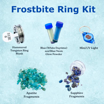 Frostbite Ring Kit - Patrick Adair Supplies