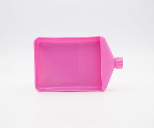 Funnel Trays w/Cap