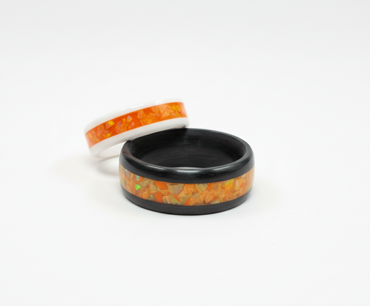 Limited Edition Jack O’ Ring Kit