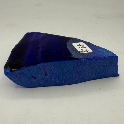 Deep Space Rough Opal Pieces - While Supplies Last