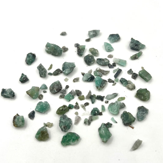 Emerald Fragments - Patrick Adair Supplies