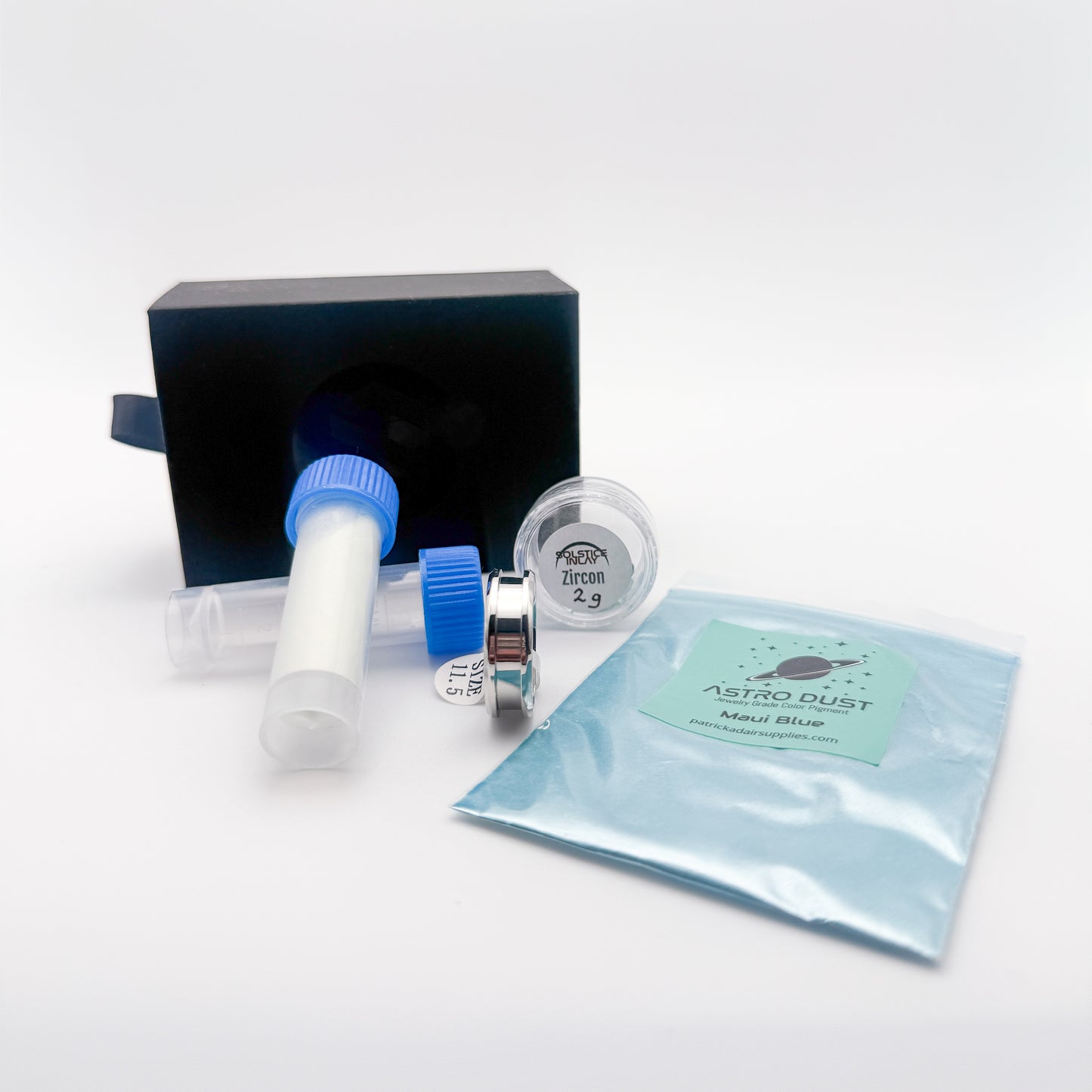 Ring Maker Subscription Box