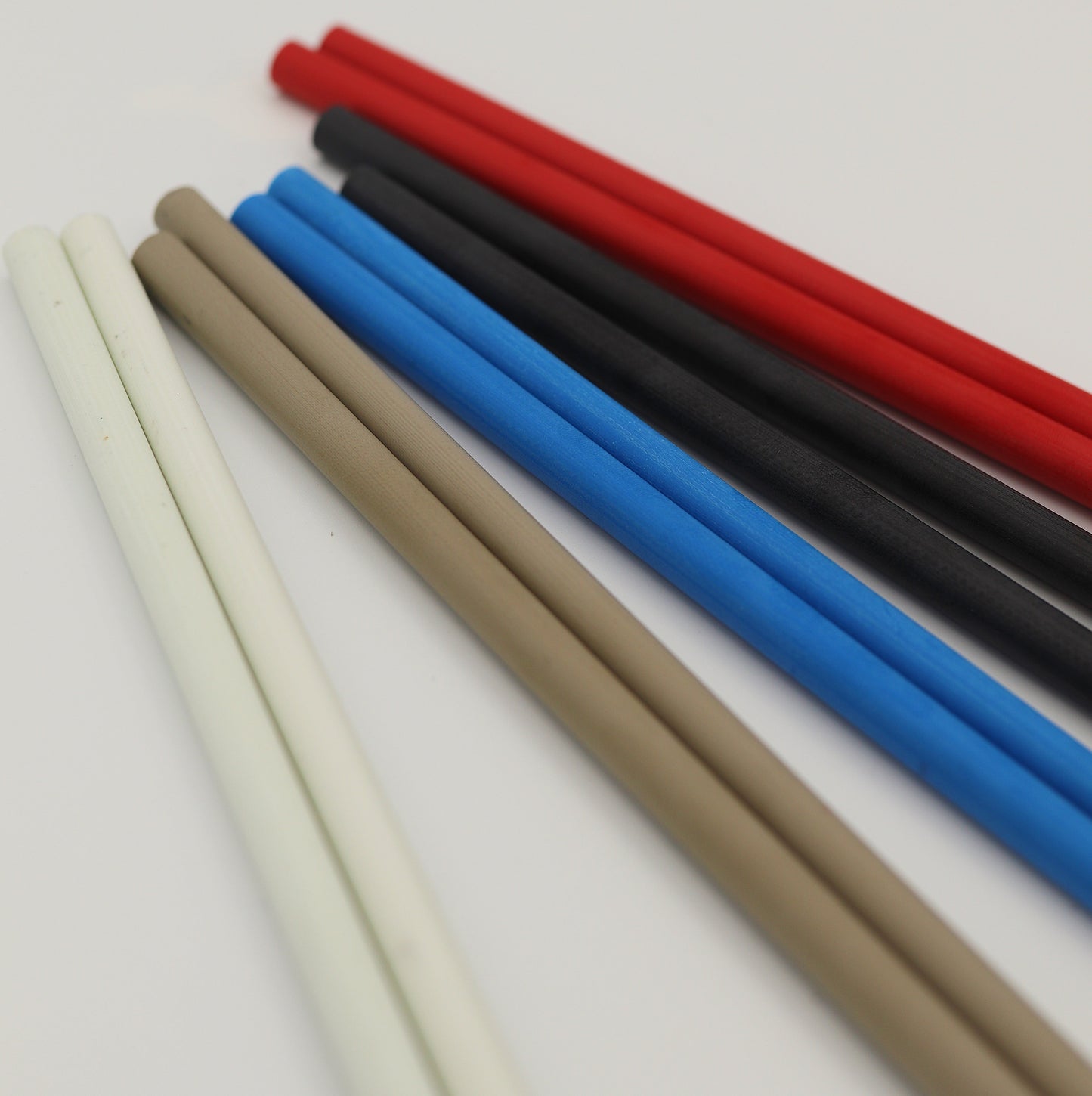 G10 Handle Pins (1/4") (Choose a color) - Patrick Adair Supplies