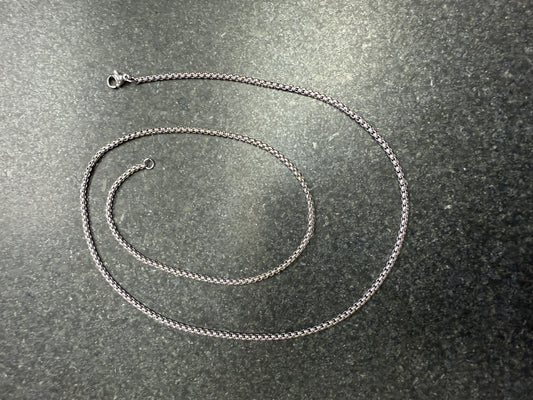 Necklace Chain - Stainless Steel